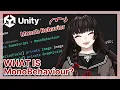 What is MonoBehaviour class Unity C Game development