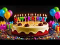 Download Lagu Happy Birthday Song Video 4k 🎂 Happy Birthday to You | A Fun and Lively Party