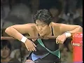 Crush Gals vs JB Angels 1987 - AJW
