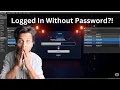 How Easy Is It For Hackers To Brute Force Login Pages Burp Suite Tutorial