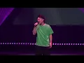 陳奕迅FEAR AND DREAMS 香港演唱會｜第十場 21 DEC ENCORE ｜《葡萄成熟時》