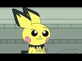 Download Lagu Skate Pichu (Pokemon Fan Animation)