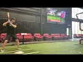 PRO Grade Beech Vs Pro Maple Bat - CamWood Bats