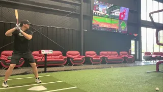PRO Grade Beech Vs Pro Maple Bat - CamWood Bats