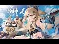 【原神】綺良々 - TAILS feat. Kotoha