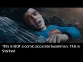 Download Lagu These people don't understand Superman...