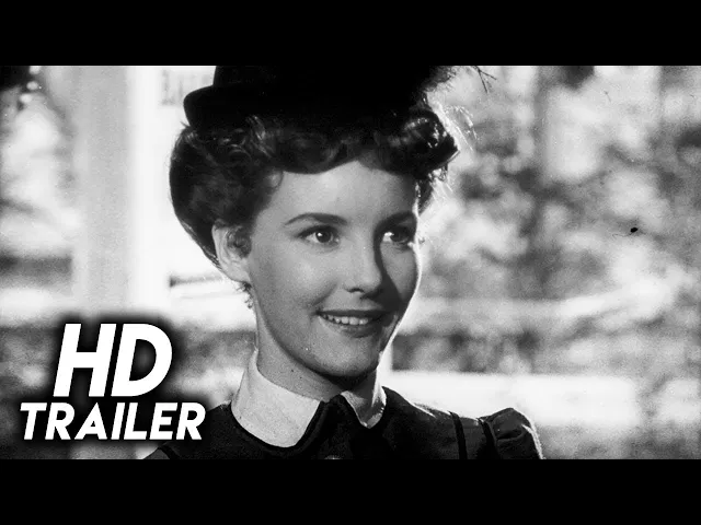 The Card (1952) ORIGINAL TRAILER [HD 1080p]
