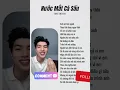 Download Lagu Nước mắt cá sấu #hieuthuhai #nuocmatcasau #viralvideo #top #tranminhhieu #musicvideo #music #hotstar