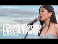 Download Lagu I Don't Wanna Miss A Thing (cover) - Regine Velasquez | Frigora Event Band