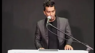 ummai nambi vanthen john jebaraj
