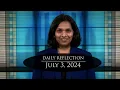 2024 07 03 Reflection 593