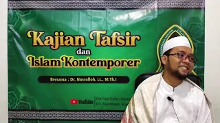 the obligation of a servant to expect mercy from allah swt tafsir jalalain q s al baqarah ver 