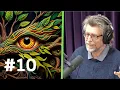 Download Lagu #10 | De vloeibare religiositeit van ayahuasca | André van der Braak (English subtitles)