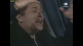 موسيقي مسلسل رأفت الهجان كما لم تسمعها من قبل للموسيقار الكبير عمار الشريعي توزيع جديد 