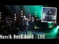 Kind of Heaven  - Henrik Bank Band - Live @ Generator, Ringkøbing 2024