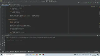 Rock Paper Scissors tkinter GUI python