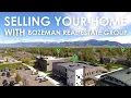 Selling Your Home in Bozeman