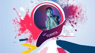 Download MONATA LIVE APSELA 2015 LELY YUANITA - HARUSKAH BERAKHIR MP3