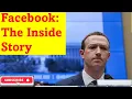 Facebook - The Inside Story