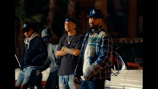 dom kennedy last supper dark shades featuring niko g4