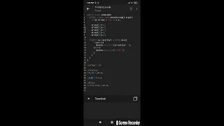 Tracing Java with Array for Loop if else Do While Loop