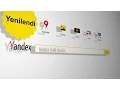 Türkiye için yenilenen Yandex ile aradığın şeylere erişmek artık çok daha kolay!