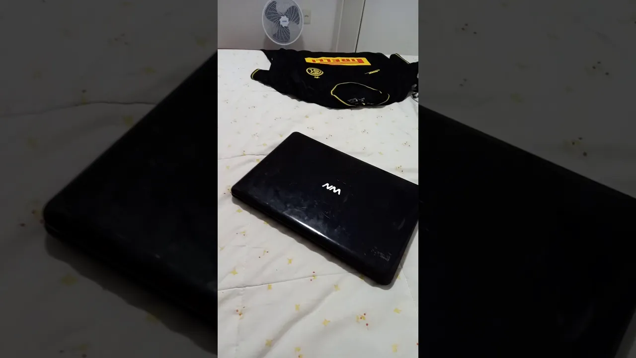 COMPREI UM COMPUTADOR NO FACEBOOK E ME FUDI @LabzStudio me ajuda