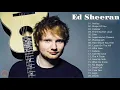 Download Lagu Lagu Ed Sheeran Full Album 2018