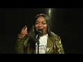 RAY BLK - In My Bed (Live Performance) | Vevo