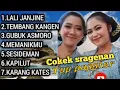 Download Lagu LALI JANJINE - CAMPURSARI COKEK SRAGENAN PALING POPULER