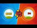 Download Lagu Make ve Do fillerini kapıştırıyoruz! Neymiş farkları!