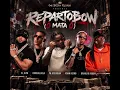 REPARTOBOW ( 0 MATA 0 ) YA ICE DILAN EL ALFA COSCULLUELA BRAULIO FOGON YOAN RETRO (AUDIO OFICIAL)