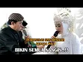 Download Lagu Mana bisa Tahan Nangis..!! Mengharukan permintaan izin menikah