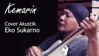 Download Seventeen Kemarin - Cover Akustik Eko Sukarno MP3