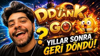 Yıllar Sonra Geri Döndük! DDTank GO