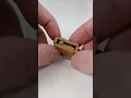 Custom LEGO Crates and Chests Tutorial