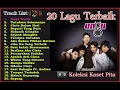 Lagu Ungu: 20 Lagu Terbaik