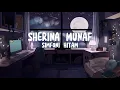 Download Lagu Sherina Munaf - Simfoni Hitam Cover + Lyrics ( Cover by Egha De Latoya )