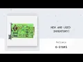 Buy 0-51845 Reliance Power Supply PRSA 8693 from Santa Clara Systems