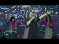 Download Lagu Kau 1,2,3... - Tim Pujian GBI Medan Plaza #keluargabesargbimedanplaza #gbimedanplaza