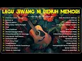 Lagu Slow Rock 80-90an Terbaik: Koleksi Lagu Jiwang Syahdu Menyentuh
