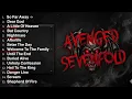 Download Lagu AVENGED SEVENFOLD no ads