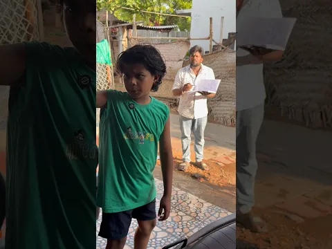 ￼ Census எடுக்க வந்துருக்கோம் 😂 #kuttypuli #comedy #ungalmanavan #funny #shorts #trending