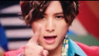 hey say jump 