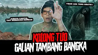 KOLONG TUO BANGKA - TC