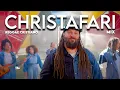 Download Lagu CHRISTAFARI Best Reggae Remix Popular Christian Gospel Song Collection | Reggae Cristão 2023 🎤