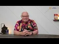 Prophetic Training Invitation from Bishop Bill Hamon