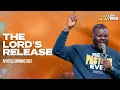 THE LORD S RELEASE MIDDAY PRAYERS APS DOMINIC OSEI KINGDOM FULL TABERNACLE