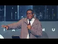 William Murphy - No Failure (Official Live Performance Video)