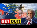 Download Lagu Poetin had dit niet zien aankomen: Amerikaanse F-16's blokkeerden zojuist de Russische toegang to...
